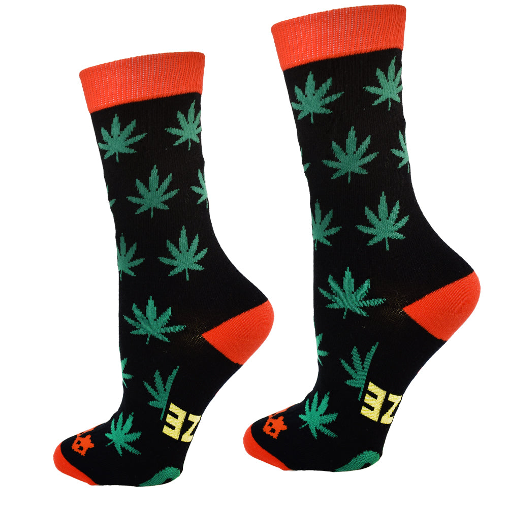 420 Socks Womens Socks