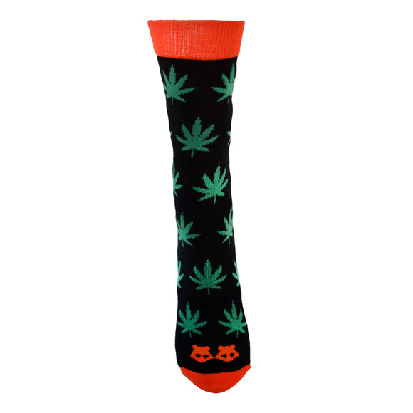 420 Socks Womens Socks