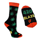 420 Socks Womens Socks-5