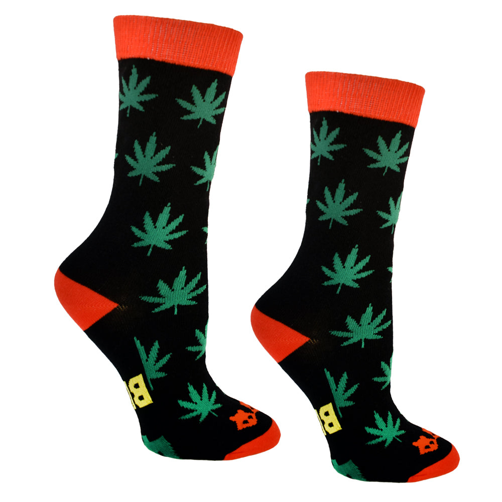 420 Socks Womens Socks