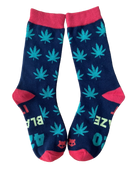 420 Socks Womens Socks-6