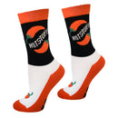 Hot Stuff Womens Socks-2