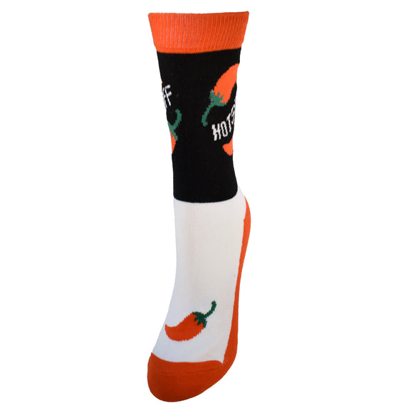 Hot Stuff Womens Socks