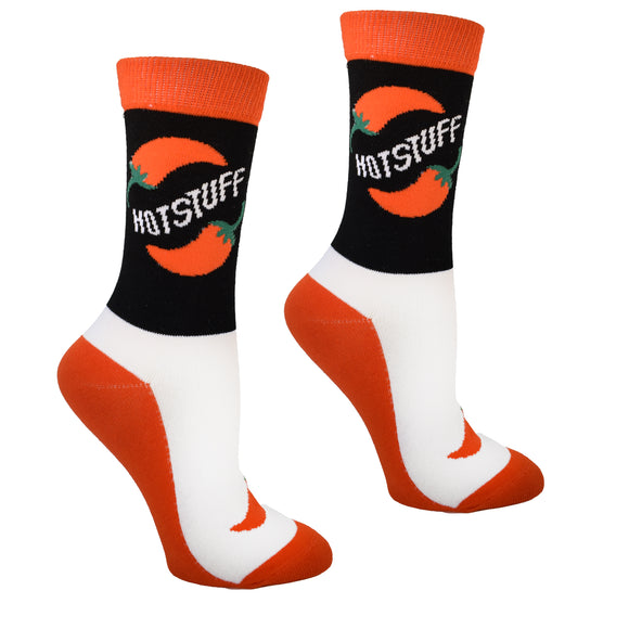 Hot Stuff Womens Socks