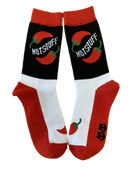 Hot Stuff Womens Socks-4
