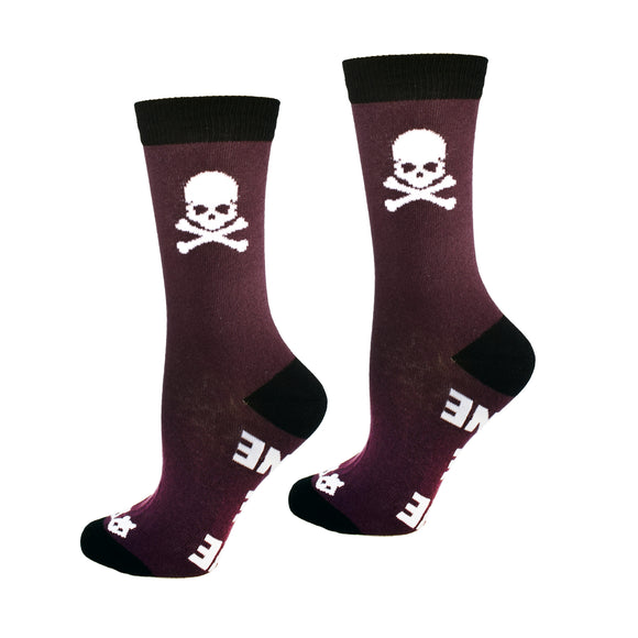 Leave Me Alone Womens Socks