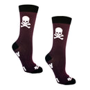 Leave Me Alone Womens Socks-1