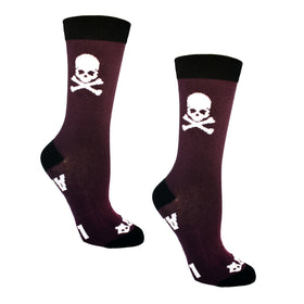 Leave Me Alone Womens Socks