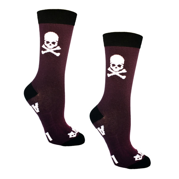 Leave Me Alone Womens Socks