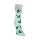 Classy Weed Socks Womens Socks-3
