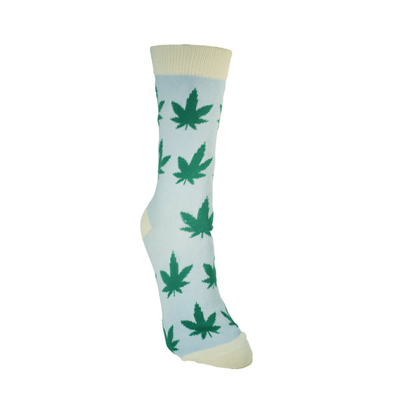 Classy Weed Socks Womens Socks