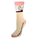 Pet More Dogs Womens Socks-3