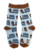 Cool Beans Womens Socks-4