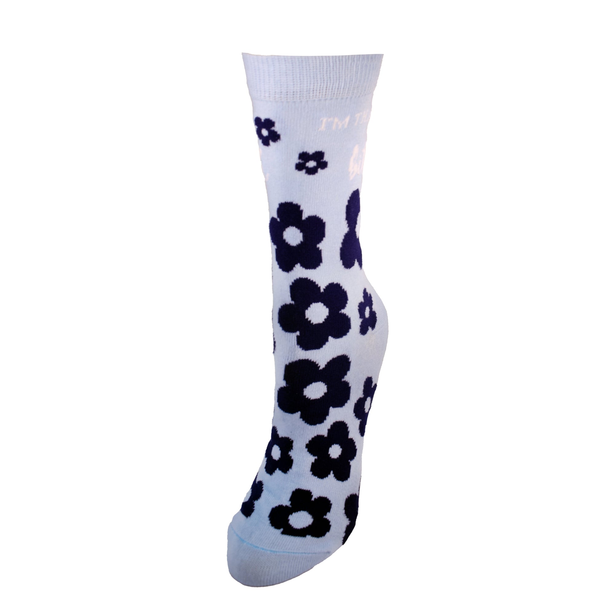 I'm That Bitch Womens Socks