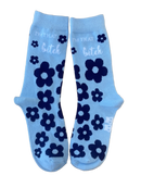 I'm That Bitch Womens Socks-4