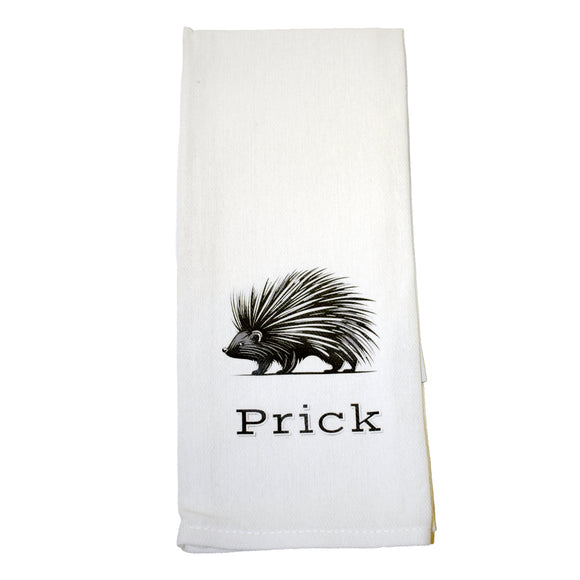 Prick Tea Towel