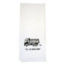 Whole Man Disposal Service Tea Towel-1