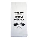 On Your Mark Get Set Tea Towel-1