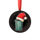 Christmas Trashcan Ornament-3
