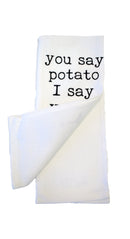 You Say Potato I Say Vodka Tea Towel-3