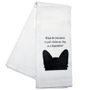 What Do You Mean I Can't Claim My Dog-2