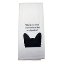 What Do You Mean I Can't Claim My Dog-1