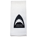 Sharks Just Aren't Eating Enough People Tea Towel-1