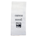 Current Mood Bourbon Tea Towel-1