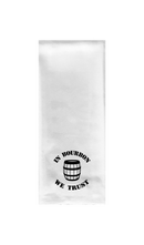 In Bourbon We Trust Tea Towel-2