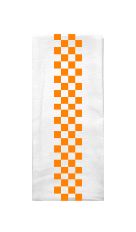 Tennessee Checkerboard Tea Towel