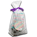 Fuck Womens Socks, Koozie and Two Car Coasters-1