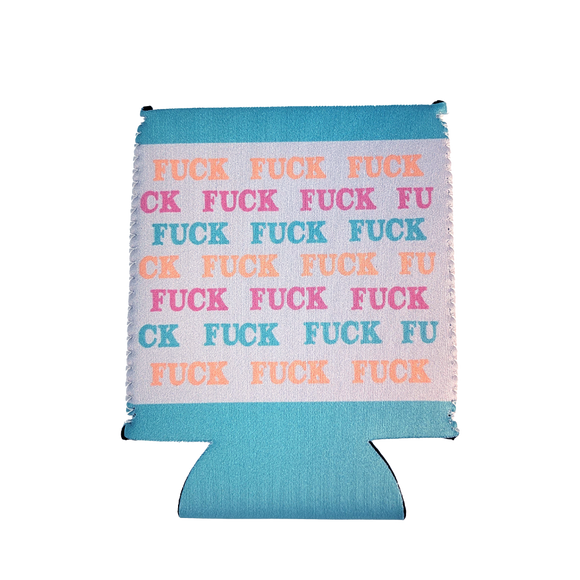 Fuck Koozie