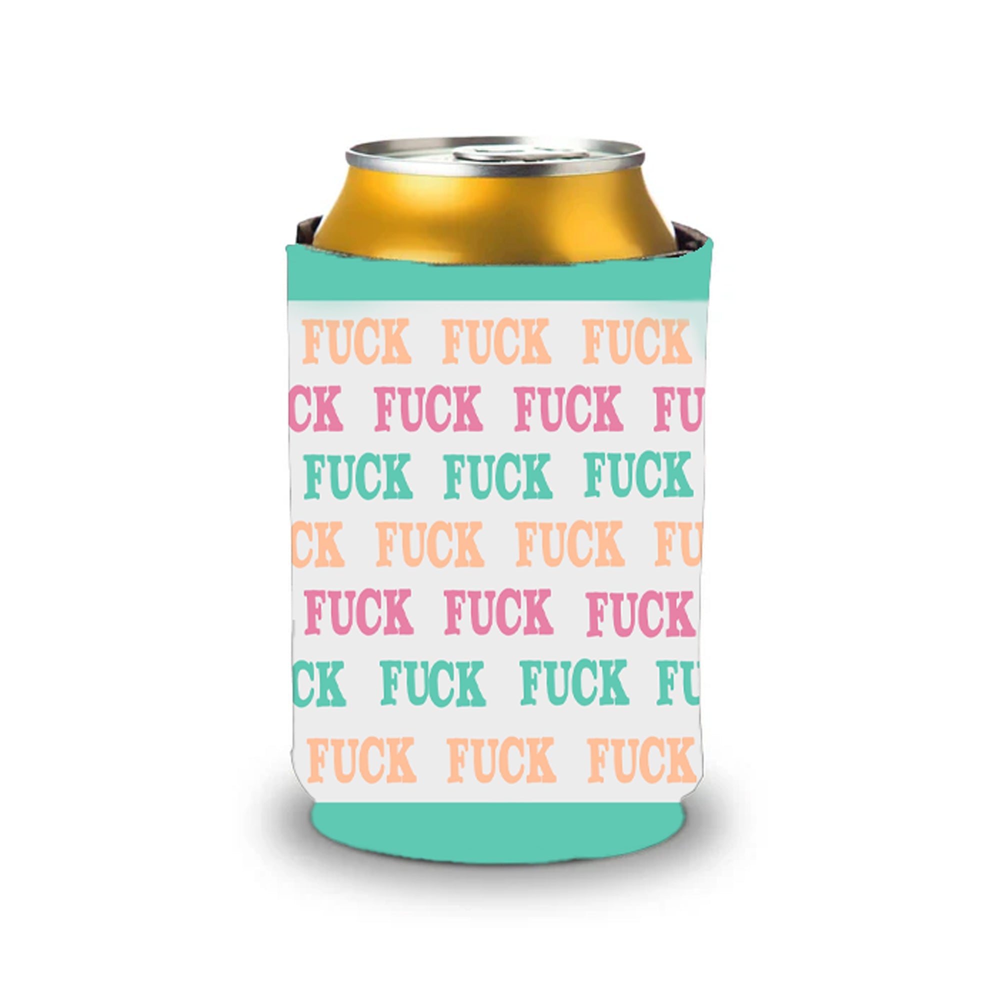 Fuck Koozie