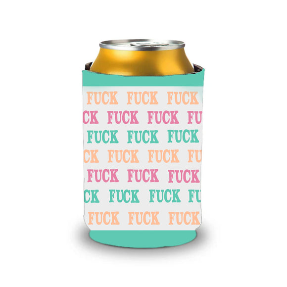 Fuck Koozie