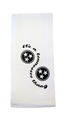 It's a Tennessee Thang Tea Towel-1