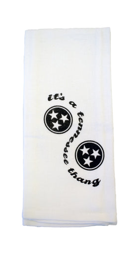 It's a Tennessee Thang Tea Towel