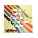 Kentucky State Oven Mitt-4