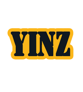Pennsylvania Yinz Magnet