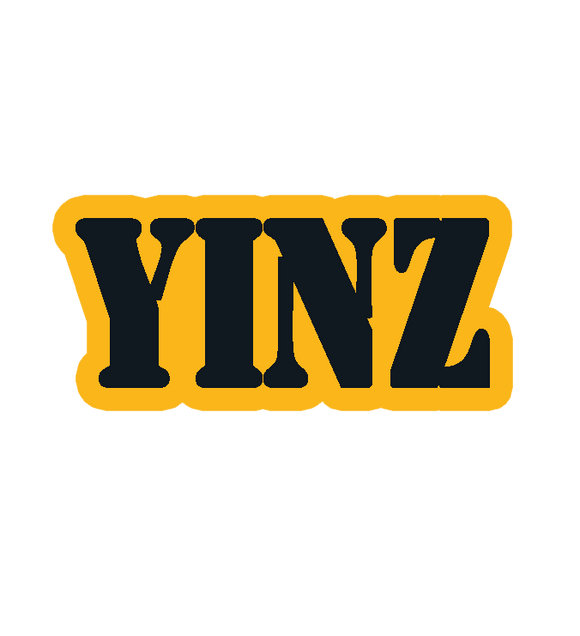 Pennsylvania Yinz Magnet