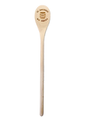 In Bourbon We Trust Wooden Spoon-2