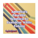 Too Pretty to Bake Spatula-5