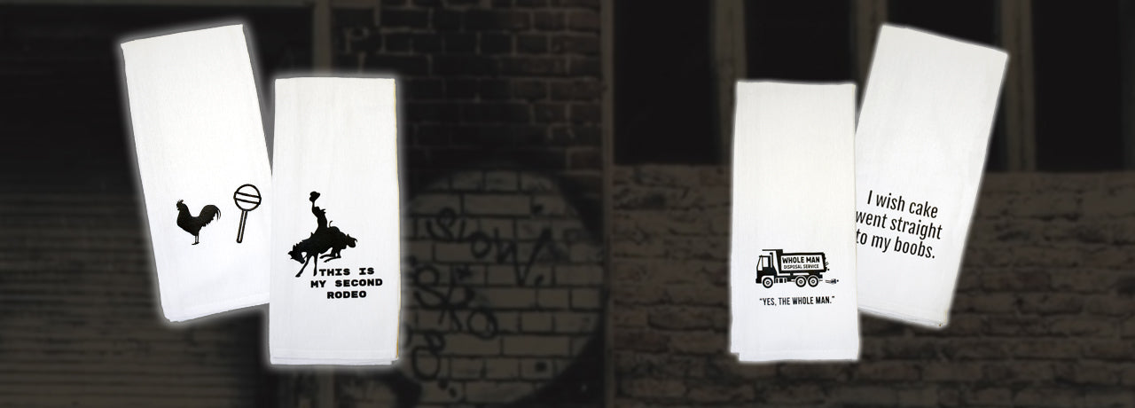 Spice Up Your Kitchen!