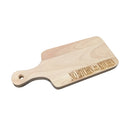 No Bitchin' In My Kitchen Cheese Board-2