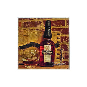 Great American Bourbon 1 Coaster