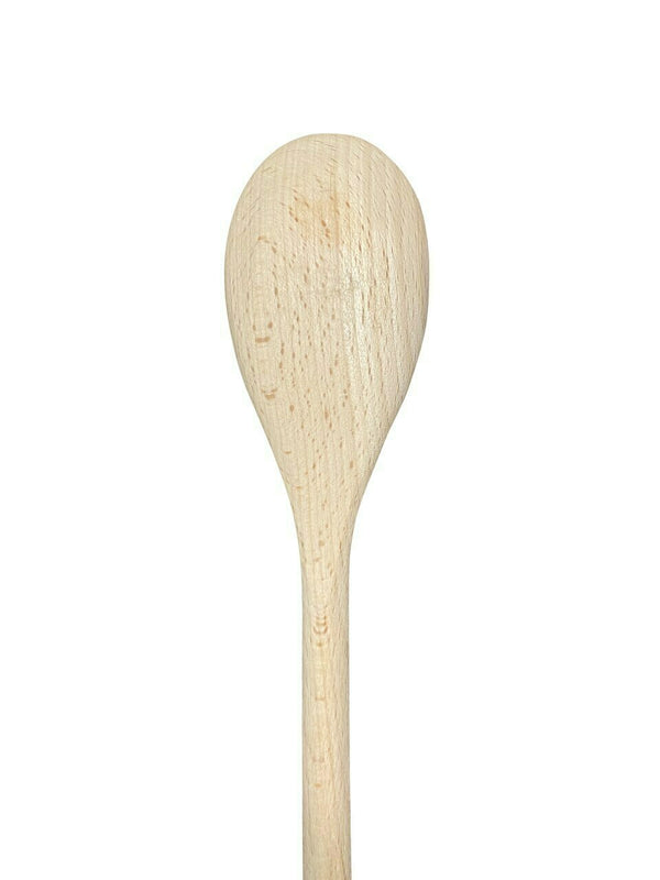 When In Doubt Add Whiskey Wooden Spoon