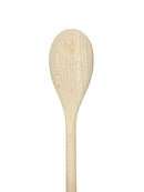 Let the Fun Be Gin Wooden Spoon-5