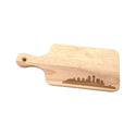 Louisville Skyline Cheese Board