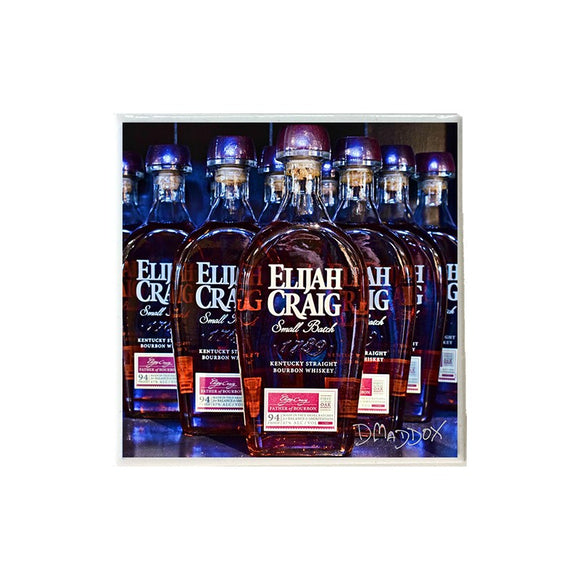 Bourbon Galore 1 Coaster