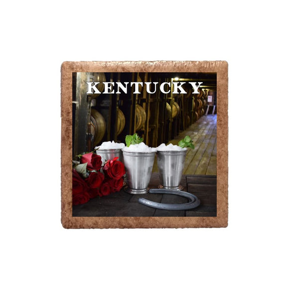 Rick House Mint Juleps 1