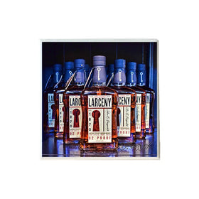 Bourbon Galore 2 Coaster